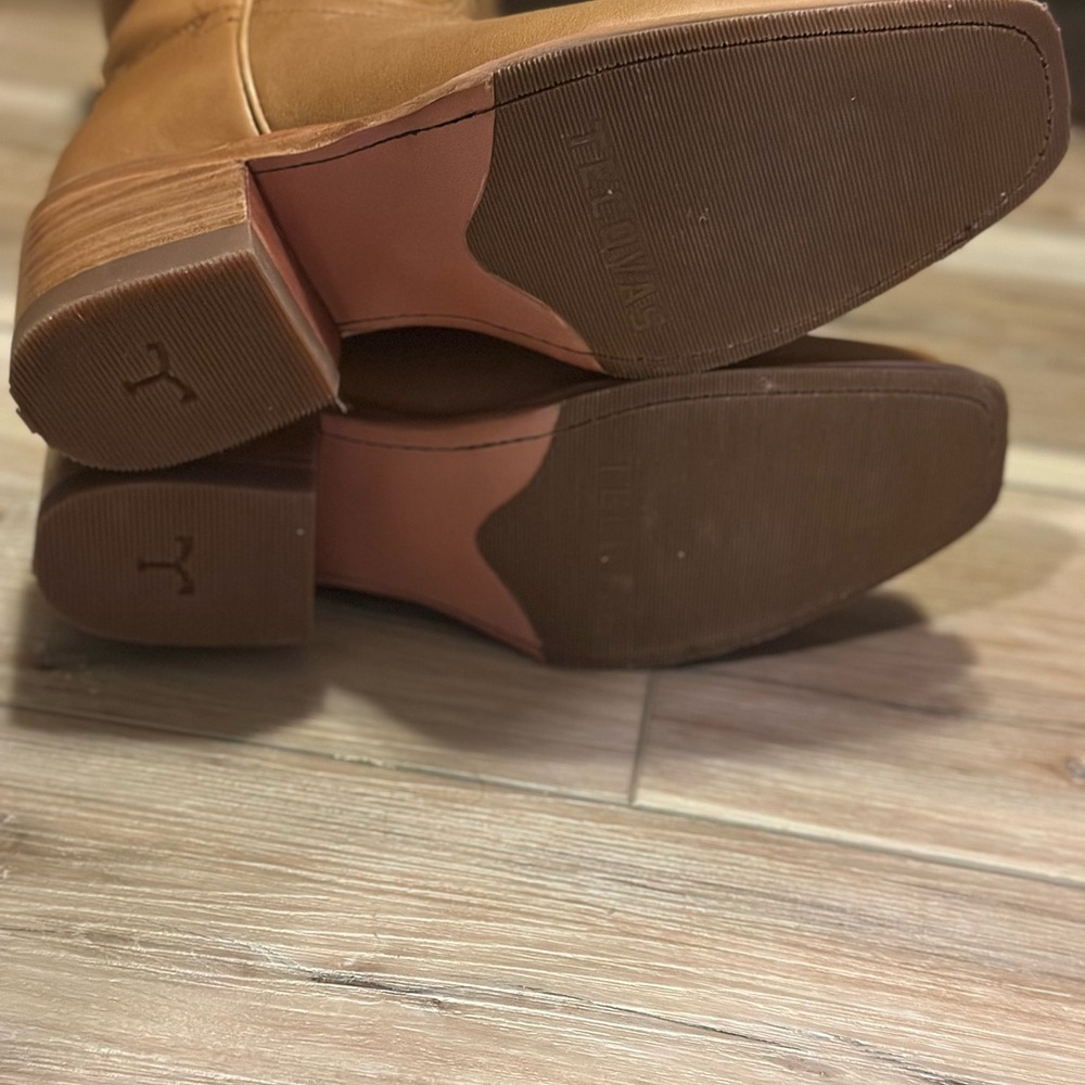 The Charlie Boot Tecovas - Picture 8 of 8